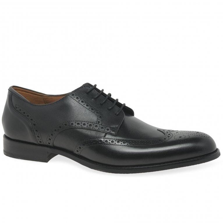 charles clinkard Clarks Craftarlo Limit Mens Brogues