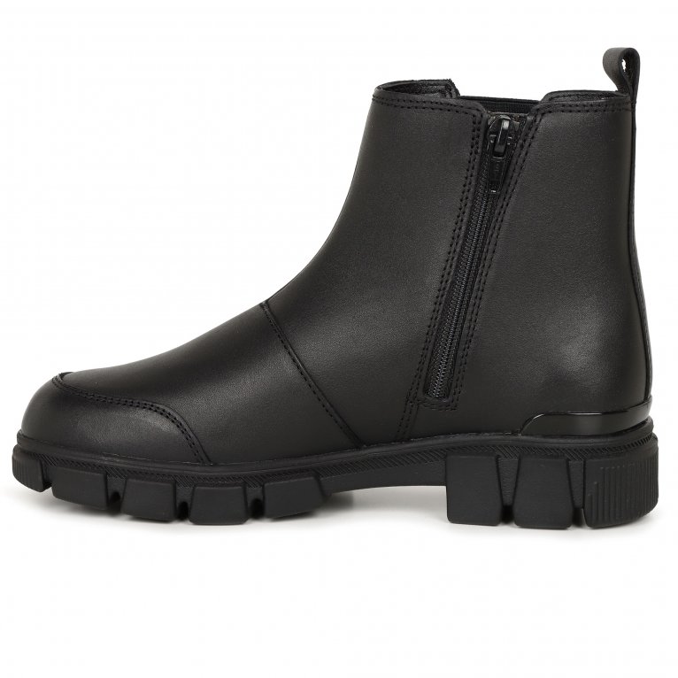 Charles Clinkard Clarks Evyn Chelsea K Girls Chelsea Boots