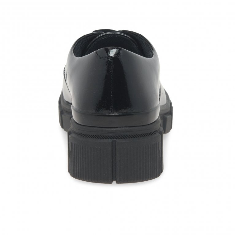 Charles Clinkard Clarks Evyn Lace Y Girls Senior School Shoes