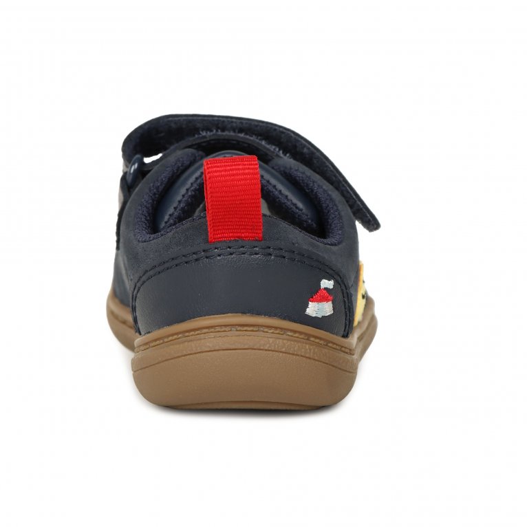 Charles Clinkard Clarks Flash Brill T Boys First Shoes