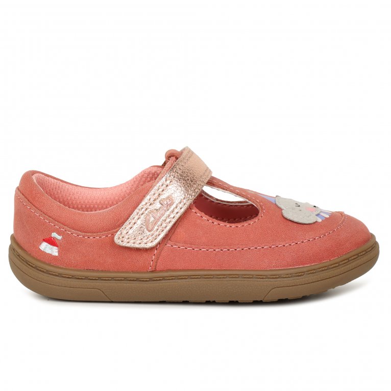 Charles Clinkard Clarks Flash Hats Girls First Shoes