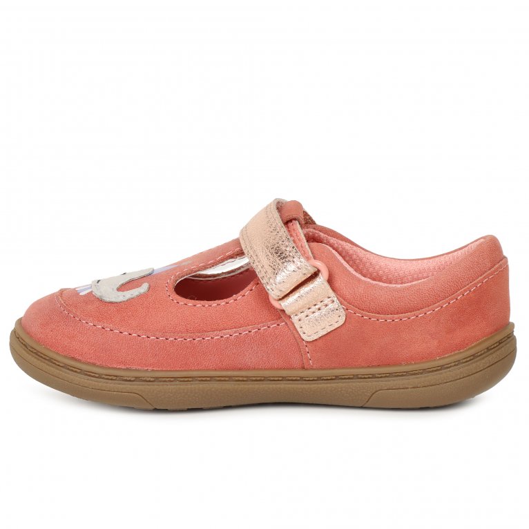 Charles Clinkard Clarks Flash Hats Girls First Shoes