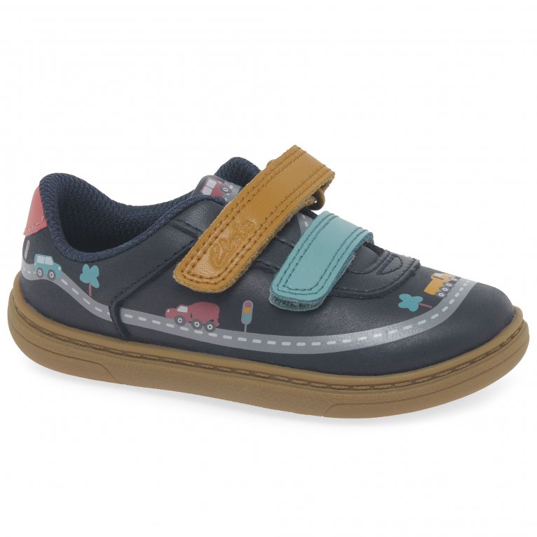 charles clinkard Clarks Flash Truck T Boys First Shoes