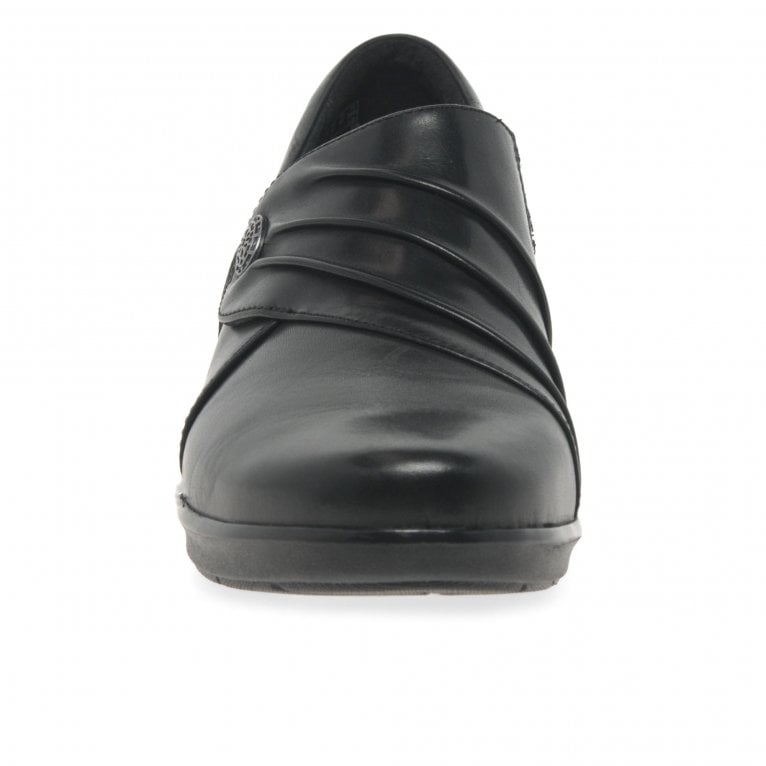 Charles Clinkard Clarks Hope Roxanne Womens High Cut Shoes