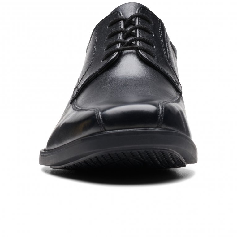 Charles Clinkard Clarks Howard Over Mens Formal Shoes