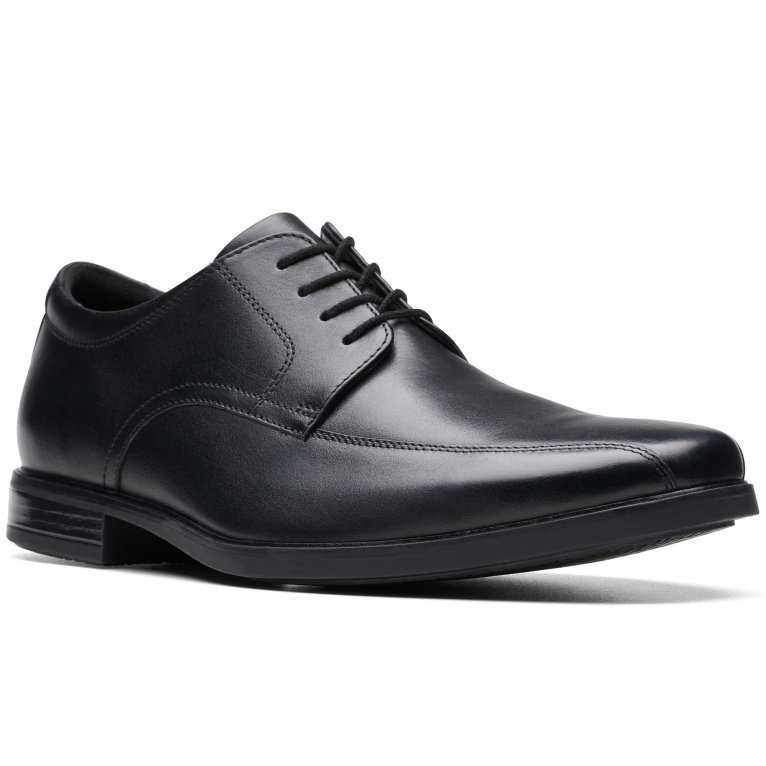 charles clinkard Clarks Howard Over Mens Formal Shoes