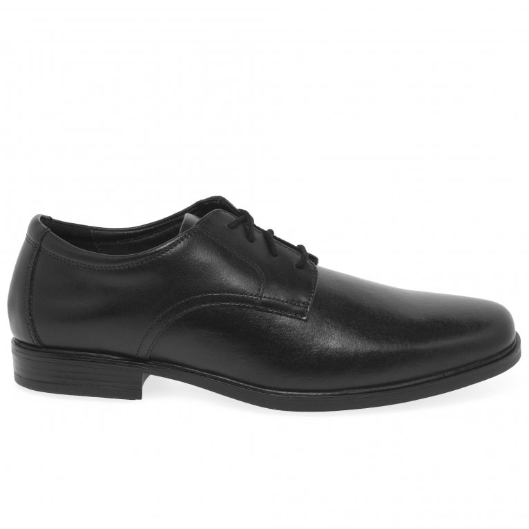 Charles Clinkard Clarks Howard Walk Mens Formal Lace Up Shoes