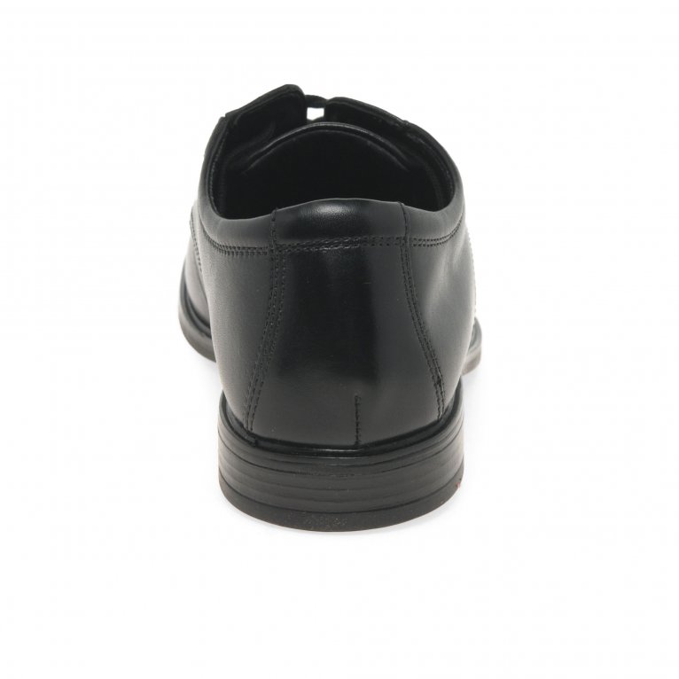 Charles Clinkard Clarks Howard Walk Mens Formal Lace Up Shoes