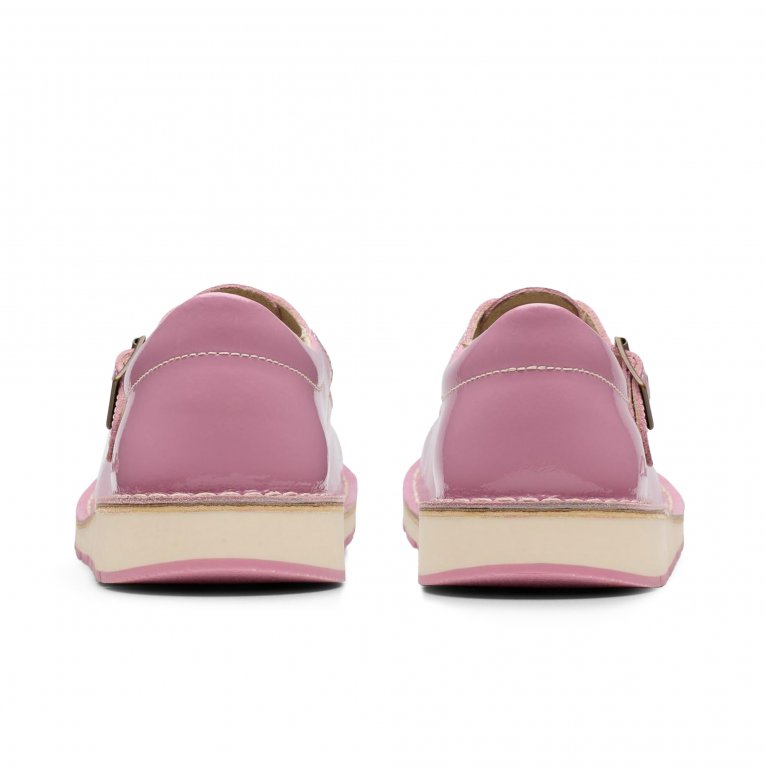 Charles Clinkard Clarks Joyful Skip K Girls Infant Shoes