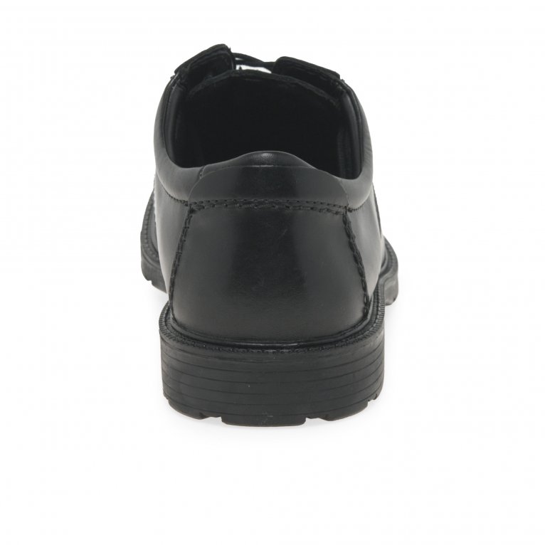 Charles Clinkard Clarks Kerton Lace Mens Formal Shoes