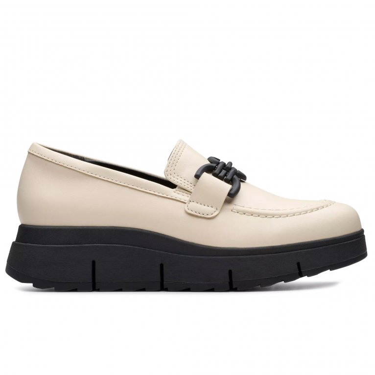 Charles Clinkard Clarks Loriini Izzy Womens Loafers