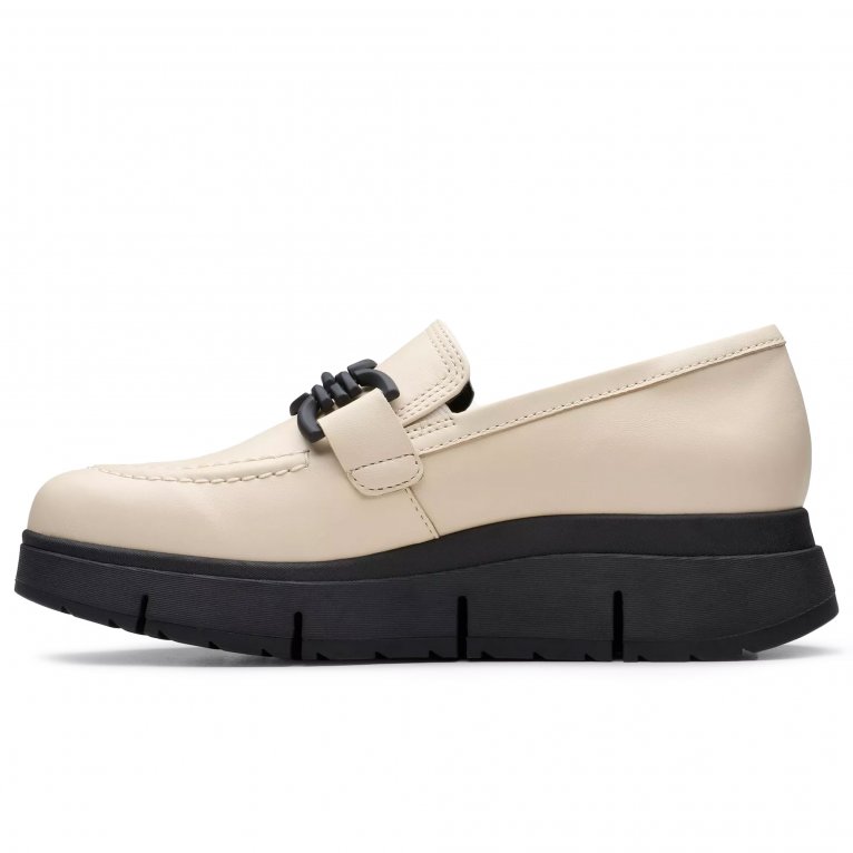 Charles Clinkard Clarks Loriini Izzy Womens Loafers