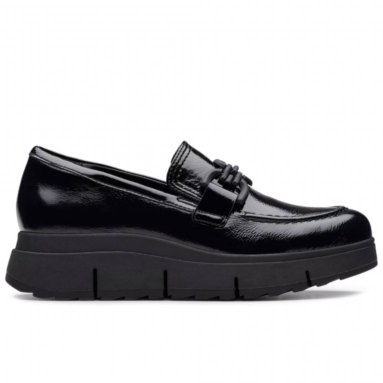 Charles Clinkard Clarks Loriini Izzy Womens Loafers