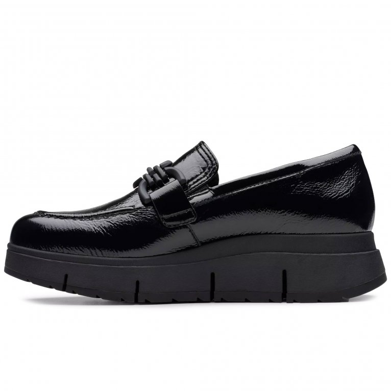 Charles Clinkard Clarks Loriini Izzy Womens Loafers
