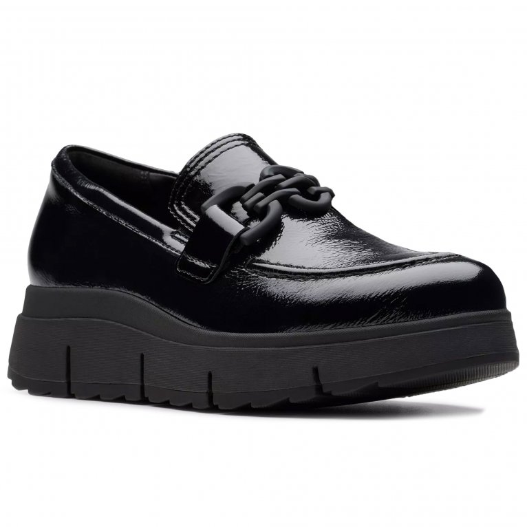 charles clinkard Clarks Loriini Izzy Womens Loafers