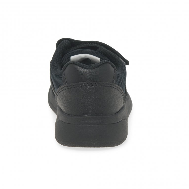 Charles Clinkard Clarks Lune Flex Boys School Shoes