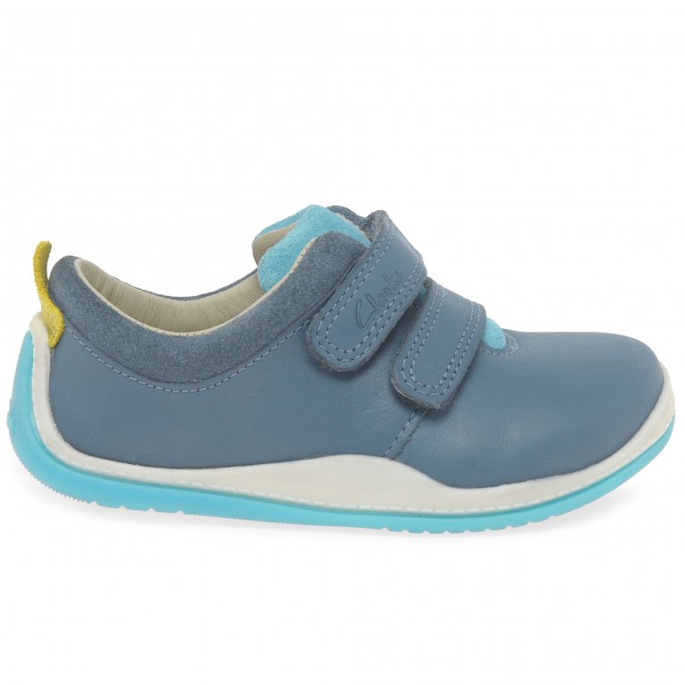 Charles Clinkard Clarks Noodle Fun T Boys First Shoes