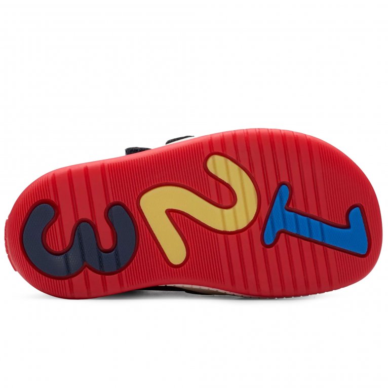 Charles Clinkard Clarks Noodle Play T Kids First Boots