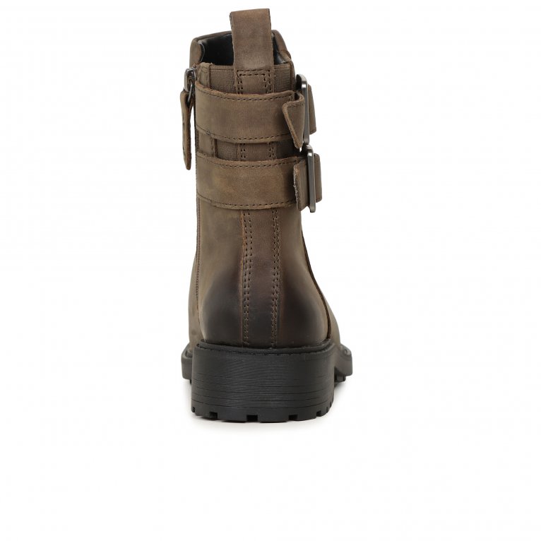 Charles Clinkard Clarks Orinoco2 Bay Womens Ankle Boots