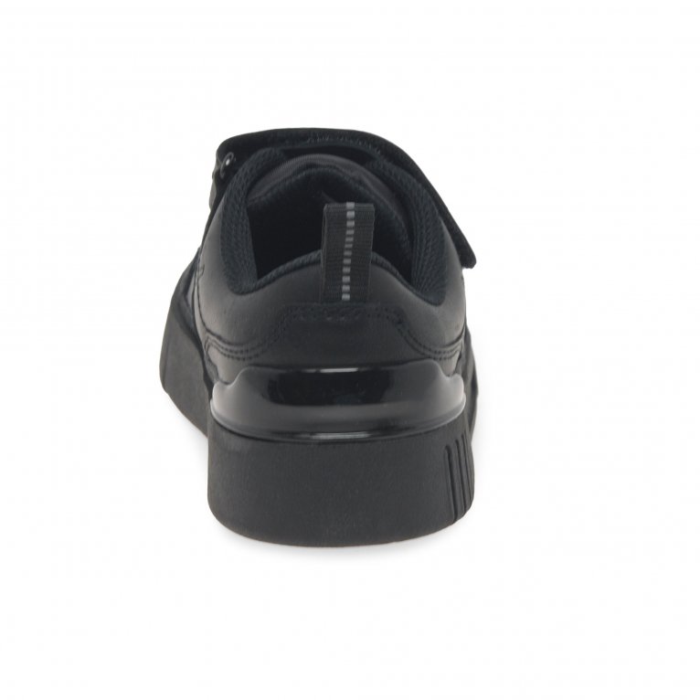 Charles Clinkard Clarks Oslo Flare O Boys Senior School Shoes