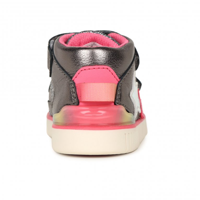 Charles Clinkard Clarks Oslo Play T Girls First Boots