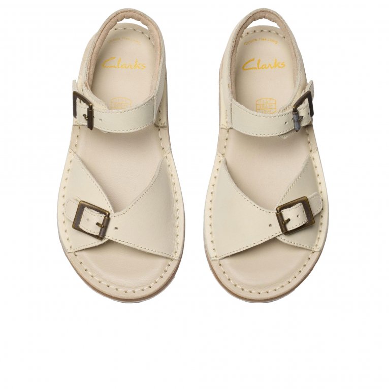 Charles Clinkard Clarks Playsun Reef K Kids Sandals