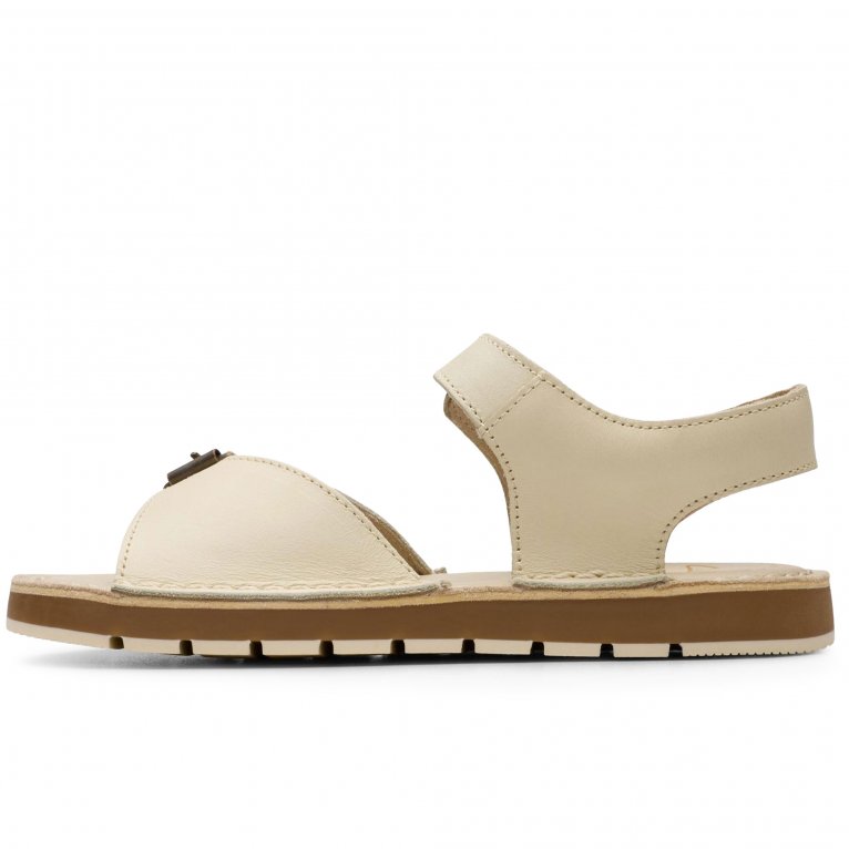 Charles Clinkard Clarks Playsun Reef K Kids Sandals