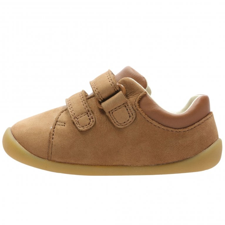 Charles Clinkard Clarks Roamer Craft T Boys Prewalkers