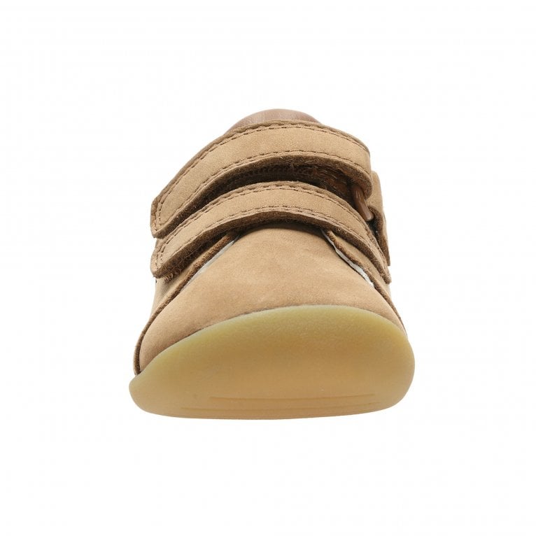 Charles Clinkard Clarks Roamer Craft T Boys Prewalkers