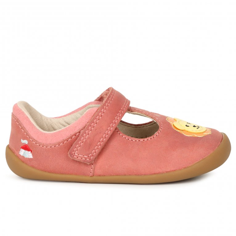 Charles Clinkard Clarks Roamer Hats T Girls Prewalkers
