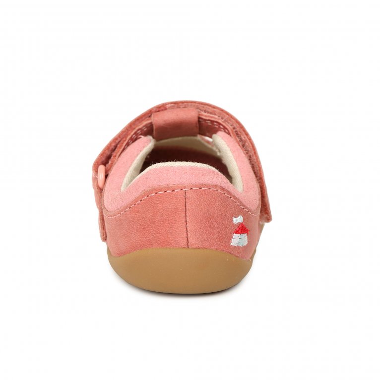 Charles Clinkard Clarks Roamer Hats T Girls Prewalkers