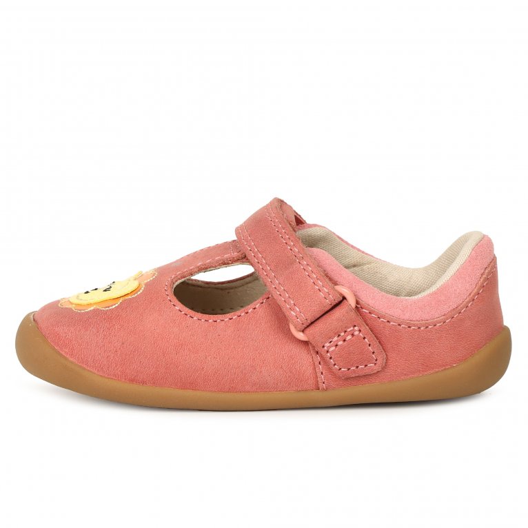 Charles Clinkard Clarks Roamer Hats T Girls Prewalkers
