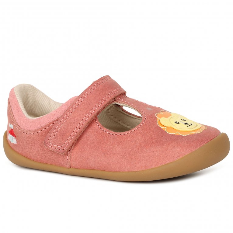 charles clinkard Clarks Roamer Hats T Girls Prewalkers