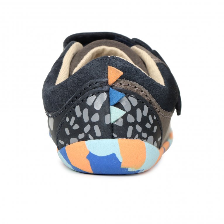 Charles Clinkard Clarks Roamer Tri T Boys Prewalkers