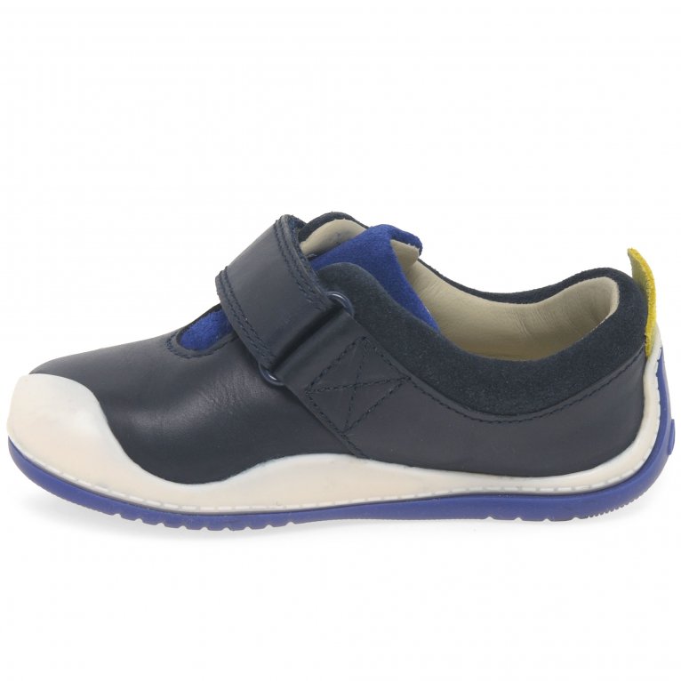 Charles Clinkard Clarks Roller Fun T Boys Prewalkers