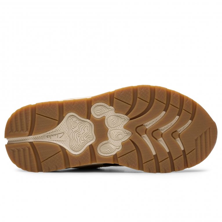 Charles Clinkard Clarks Selva Hero K Kids Infant Shoes