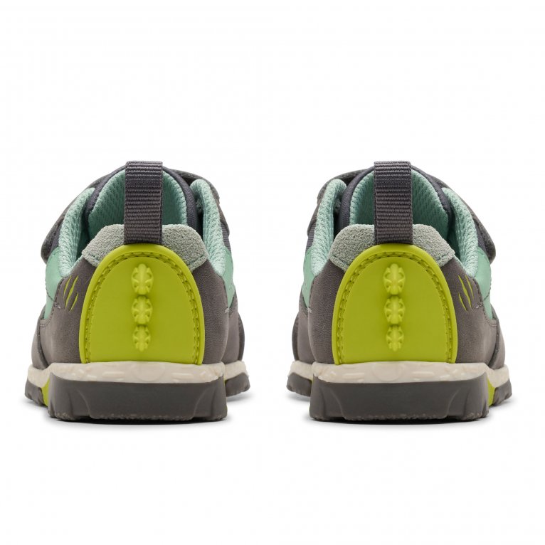 Charles Clinkard Clarks Steggy 2 Park T Boys First Shoes