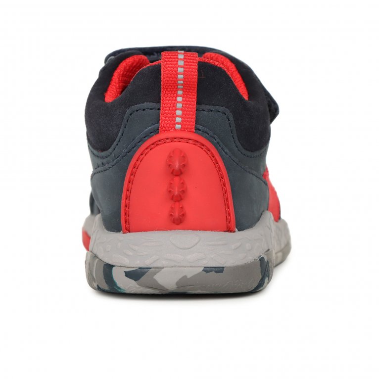 Charles Clinkard Clarks Steggy Rex K Boys Infant Boots