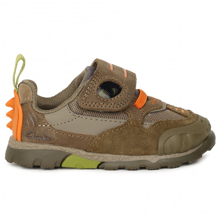 Charles Clinkard Clarks Steggy2 See T Boys First Shoes