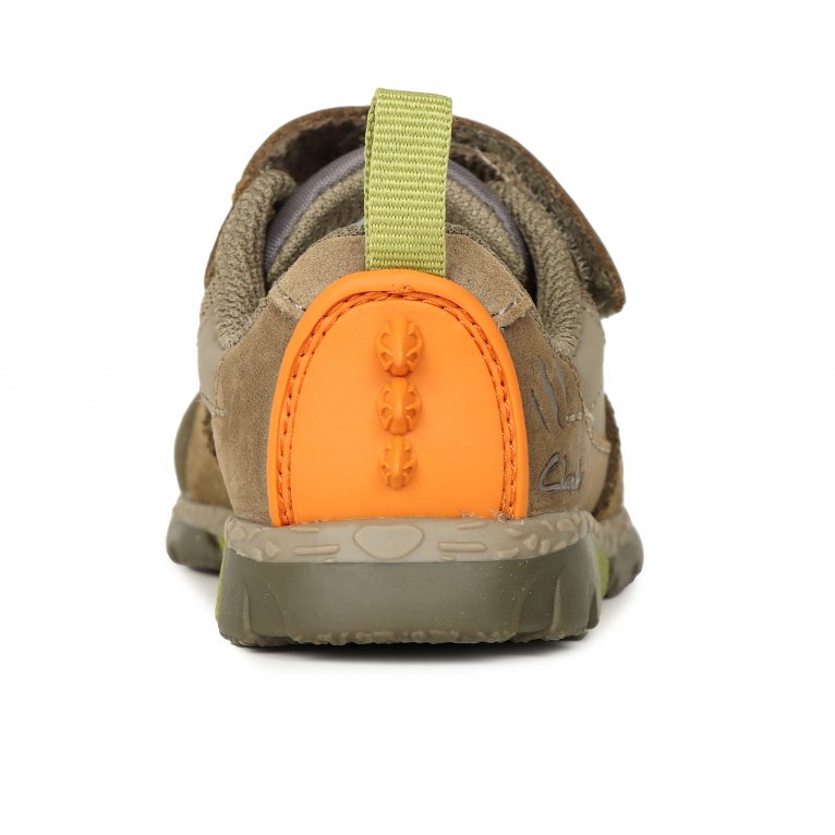 Charles Clinkard Clarks Steggy2 See T Boys First Shoes