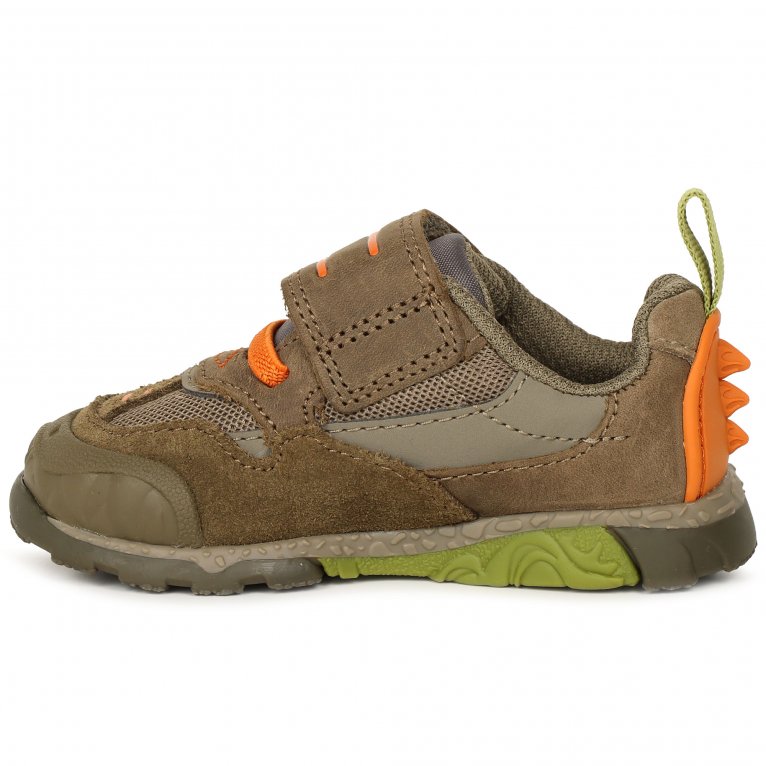 Charles Clinkard Clarks Steggy2 See T Boys First Shoes