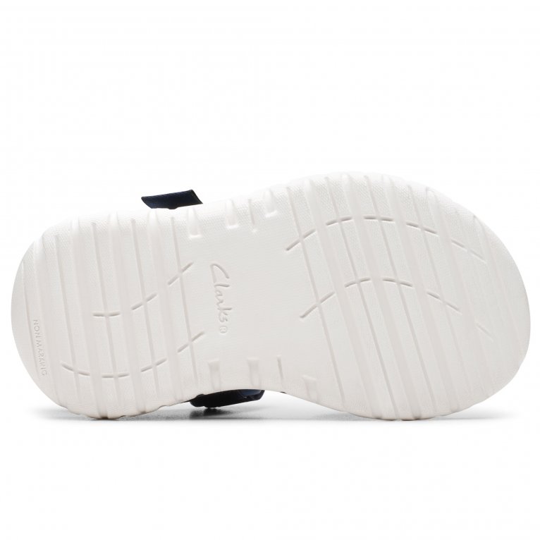 Charles Clinkard Clarks Surfing Tide T Boys First Sandals