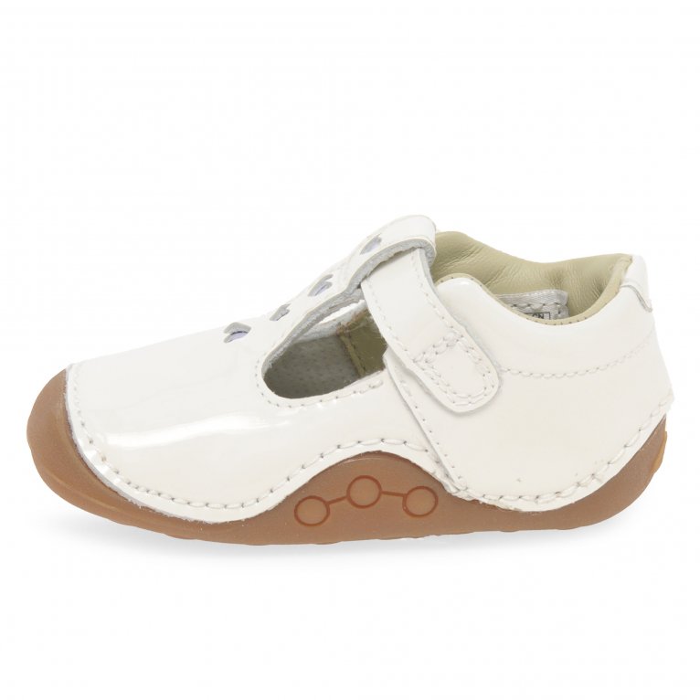 Charles Clinkard Clarks Tiny Beat T Girls Prewalkers