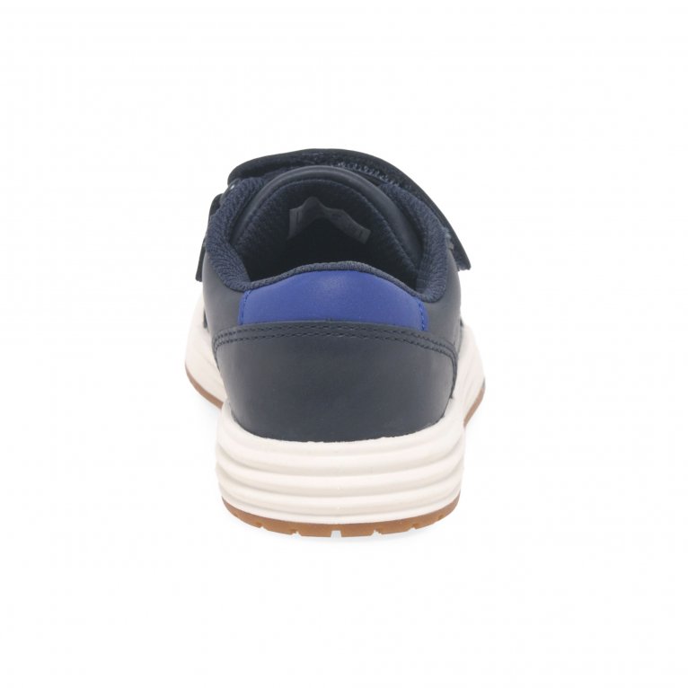 Charles Clinkard Clarks Urban Solo K Boys Infant Shoes
