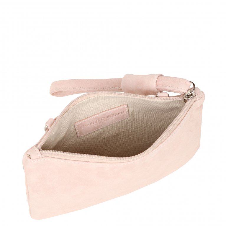 Charles Clinkard Clinkard (Sacketto) Miranda Womens Clutch Bag