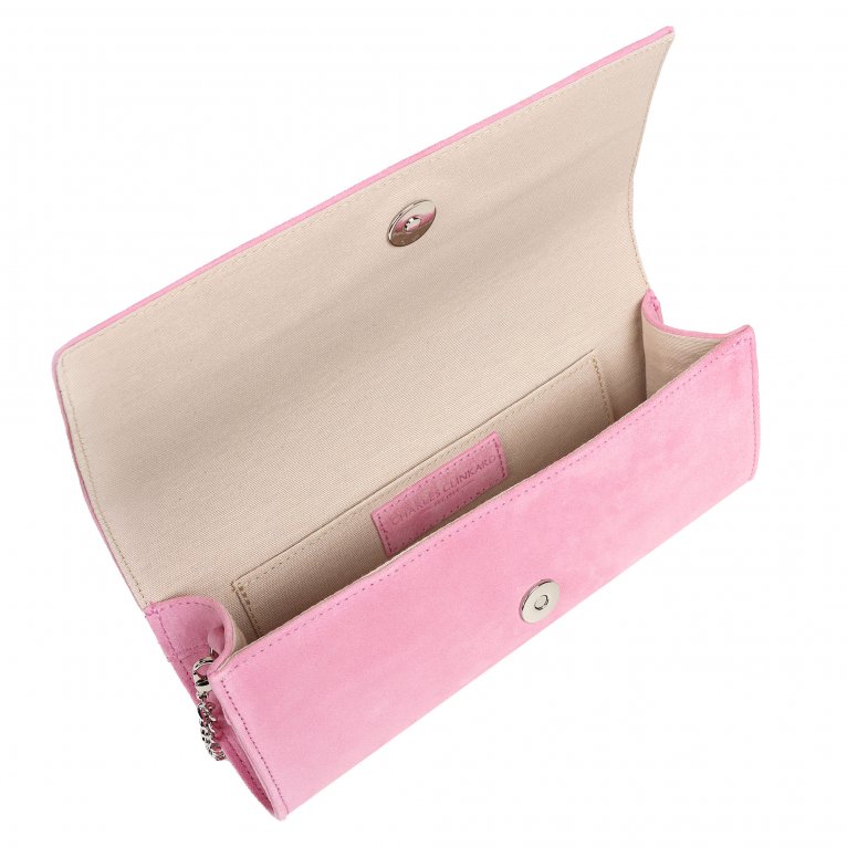 Charles Clinkard Clinkard (Sacketto) Samantha Womens Clutch Bag