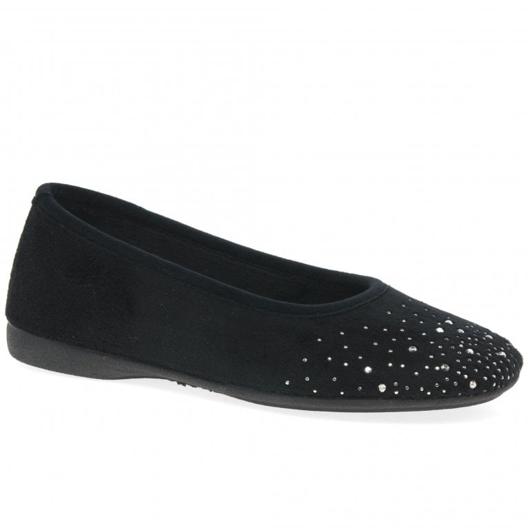 charles clinkard Cosdam Grenoble III Womens Full Slippers