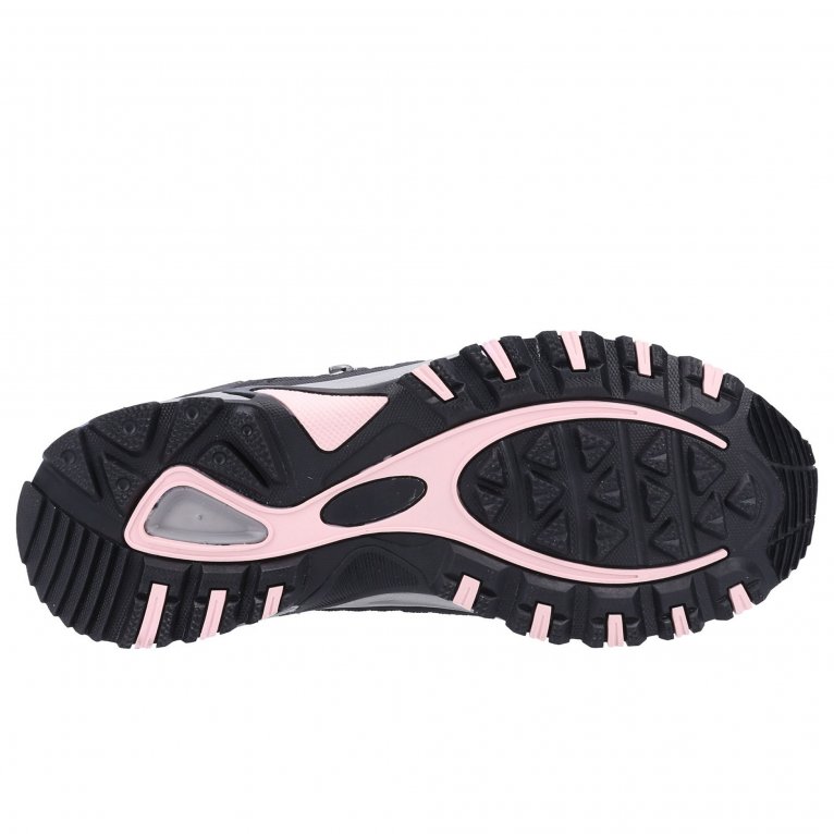 Charles Clinkard Cotswold Abbeydale Mid Womens Walking Boots