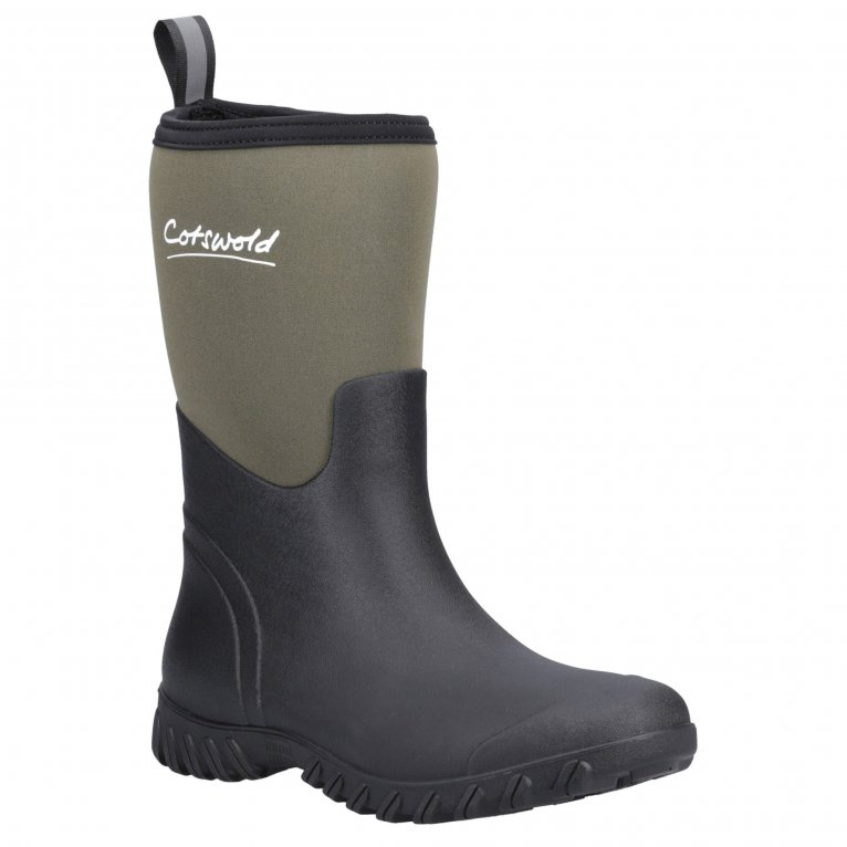 charles clinkard Cotswold Ashmead Womens Wellingtons