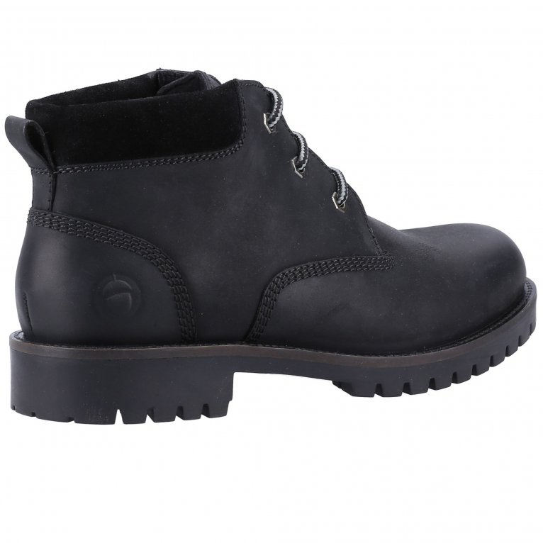 Charles Clinkard Cotswold Banbury Mens Waterproof Boots